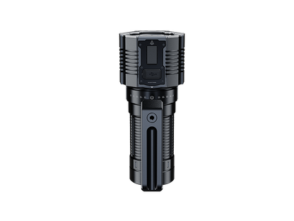 Fenix LR60R vista laterale