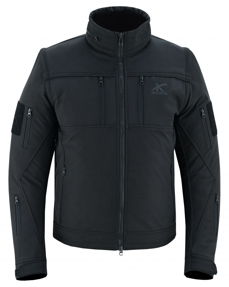 Konustex Iram Softshell - Medium