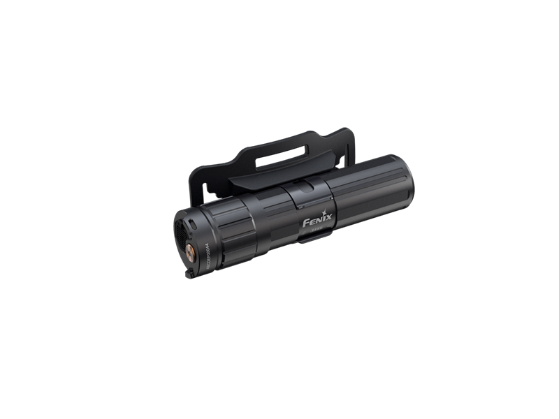 Fenix HM75R vano batteria esterno power bank