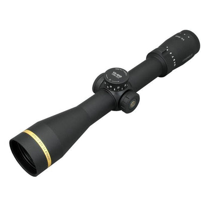 Leupold VX-5HD Rifle Scope 30mm Tube 2-10x 42mm CDS-ZL2 Illuminated Duplex Reticle