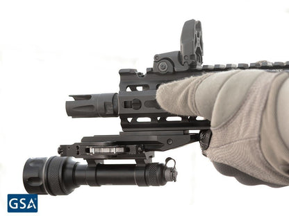 Strike Industries Ricci Extended Rail Section, immagine 3