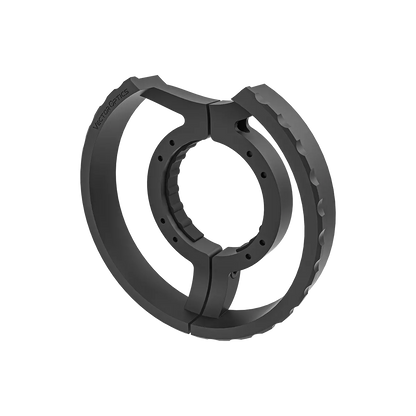 Ruota parallasse Vector Optics da 88 mm per cannocchiali Tauron