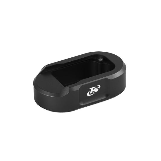 Toni System Pad ergonomico +1 colpo per Beretta 92X nero