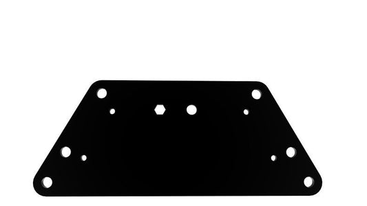 Lee Precision Base Bench Plate