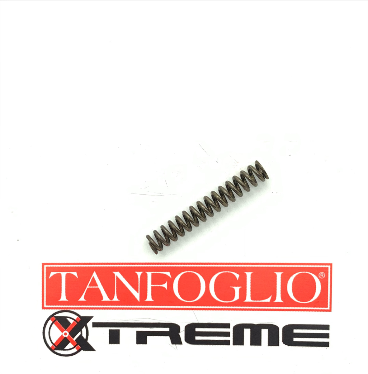 Tanfoglio Xtreme Hammer Spring Medium