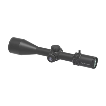 Cannocchiale Vector Optics Grizzly 3-18x56i HD visto di lato