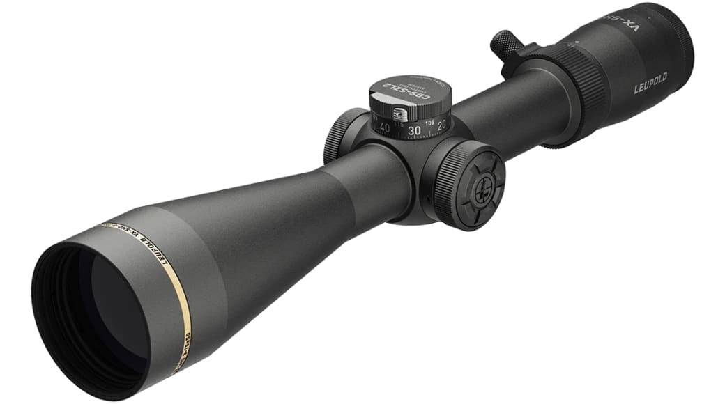 Leupold VX-5HD Gen 2 3-15x50 FireDot 4 Fine metrico