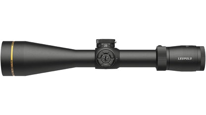 Leupold VX-5HD Gen 2 3-15x50 metrico, vista laterale