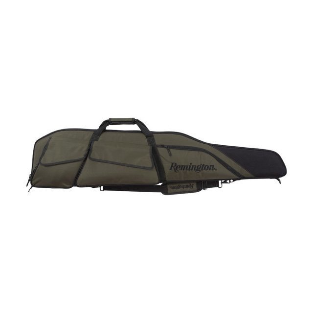 Allen Remington Yukon Scoped Rifle Case 50″