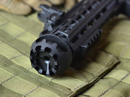 Strike Industries Cookie Cutter Comp .308 e .300 BLK, dettaglio 9