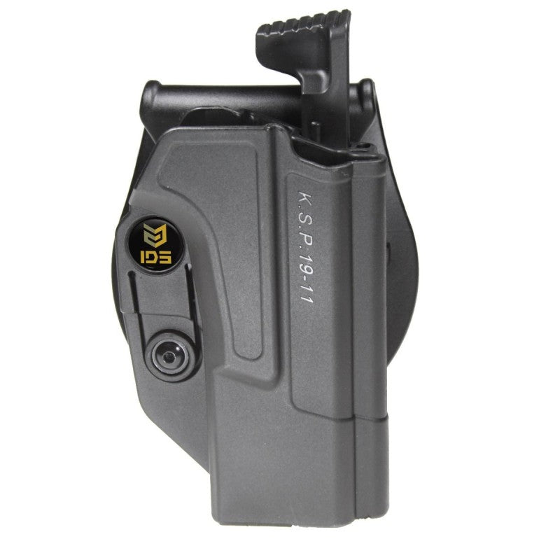 IDS fondina tattica livello II per 1911