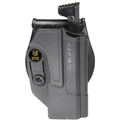 IDS fondina tattica livello II per 1911