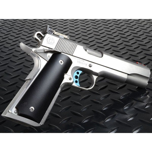 Guancette Strike Industries PX-16 Extreme Slim per 1911, immagine 2 di 9