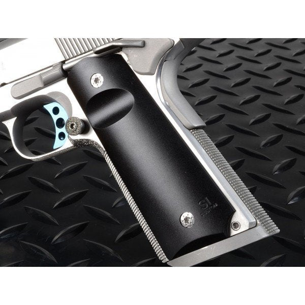 Guancette Strike Industries PX-16 Extreme Slim per 1911, immagine 8 di 9