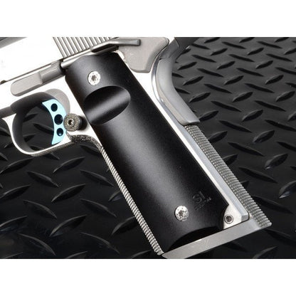 Guancette Strike Industries PX-16 Extreme Slim per 1911, immagine 8 di 9