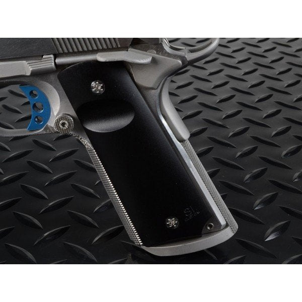 Guancette Strike Industries PX-16 Extreme Slim per 1911, immagine 9 di 9