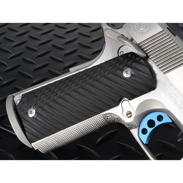 Strike Industries guancette 1911 PX-18 CNC Extreme Slim, dettaglio 4