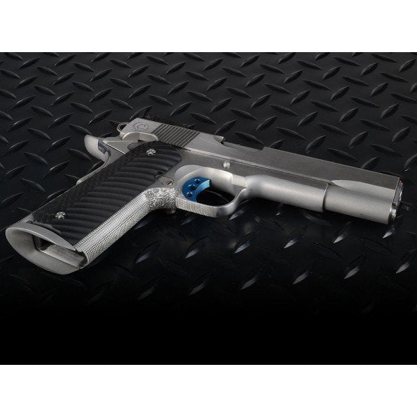 Strike Industries guancette 1911 PX-18 CNC Extreme Slim, dettaglio 3