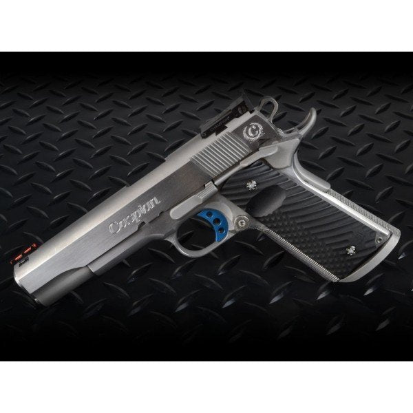 Strike Industries guancette 1911 PX-18 CNC Extreme Slim, dettaglio 6