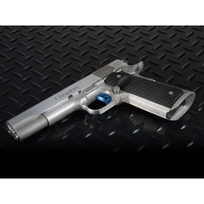 Strike Industries guancette 1911 PX-18 CNC Extreme Slim, dettaglio 5