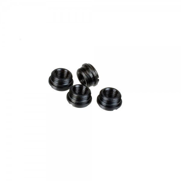 Strike Industries boccole Slimline per viti guancette 1911 finitura blu, foto 2 di 4
