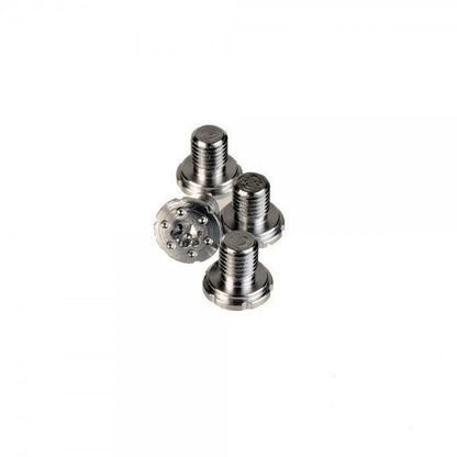 Strike Industries viti Torx Slimline per guancette 1911 acciaio inox, foto 5 di 10