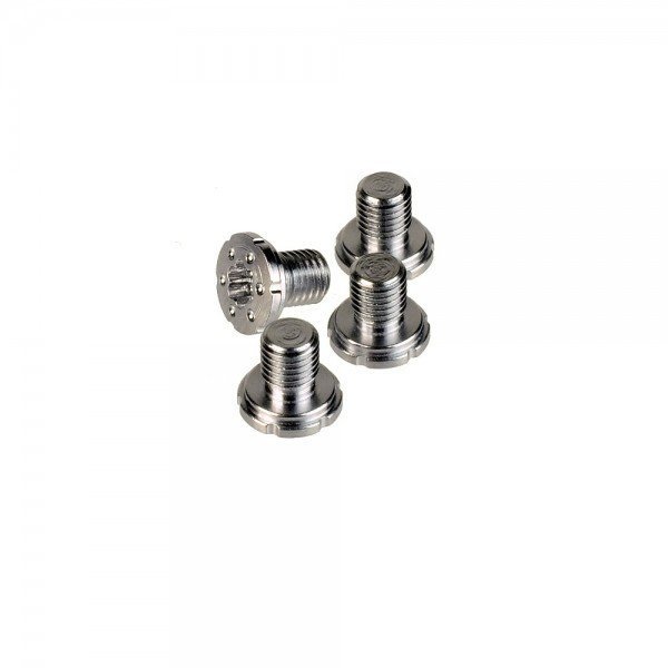 Strike Industries viti Torx Slimline per guancette 1911 acciaio inox, foto 9 di 10