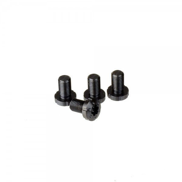 Strike Industries viti Torx per guancette 1911 finitura blu, foto 2 di 8