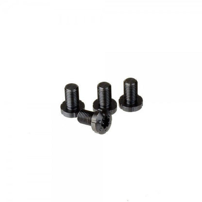 Strike Industries viti Torx per guancette 1911 finitura blu, foto 2 di 8