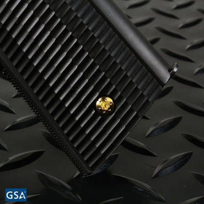 Strike Industries 1911 Torx Grip Screws - True 24K Gold Coating