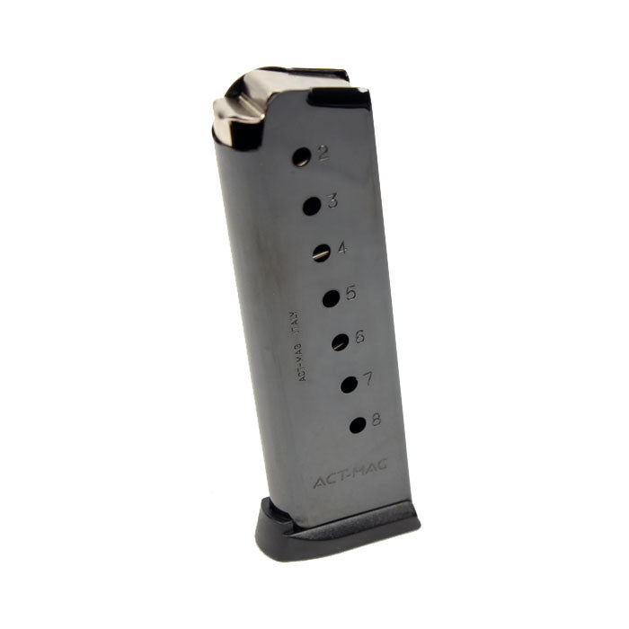 Act-Mag - Caricatore COLT 1911 calibro 45 - 8 colpi 
