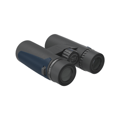 Reticolo Mil-L del binocolo Vector Optics Continental Plus 10x42 ED