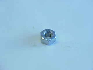 Lee Precision Pro 1000 Ricambi Pressa-Dado 1/4-20x7/16-7/32 Thic