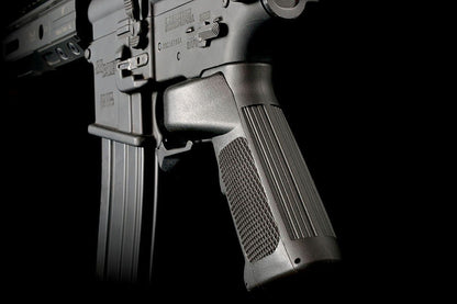 Strike Industries AR-15 Accuracy Grip