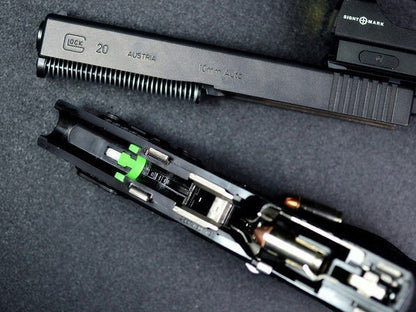 Strike Industries Frame Shock Buffer per Glock, dettaglio 6