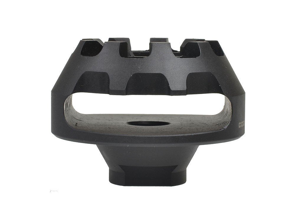 Strike Industries Cookie Cutter Comp 300Blk-.308 (includes crush washer)