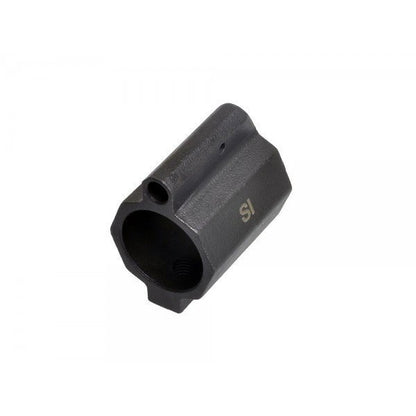 Strike Industries gas block in acciaio .750 per AR-15, immagine 4 di 10