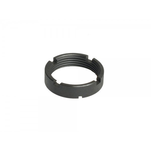 Strike Industries castle nut per receiver extension AR-15, immagine 2 di 3