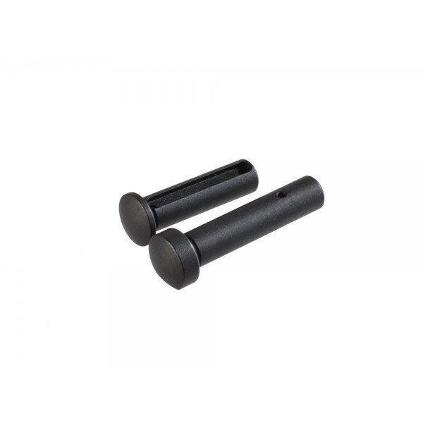 Strike Industries takedown pin per lower receiver AR-15 nero, immagine 1 di 2