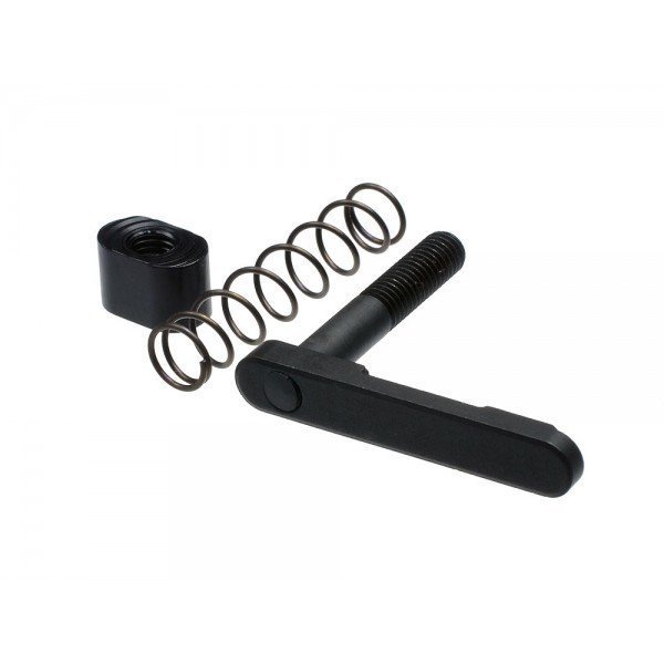 Magazine Catch Strike Industries per AR-15, immagine 3