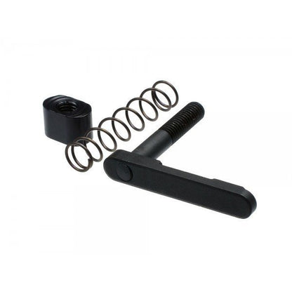 Magazine Catch Strike Industries per AR-15, immagine 3