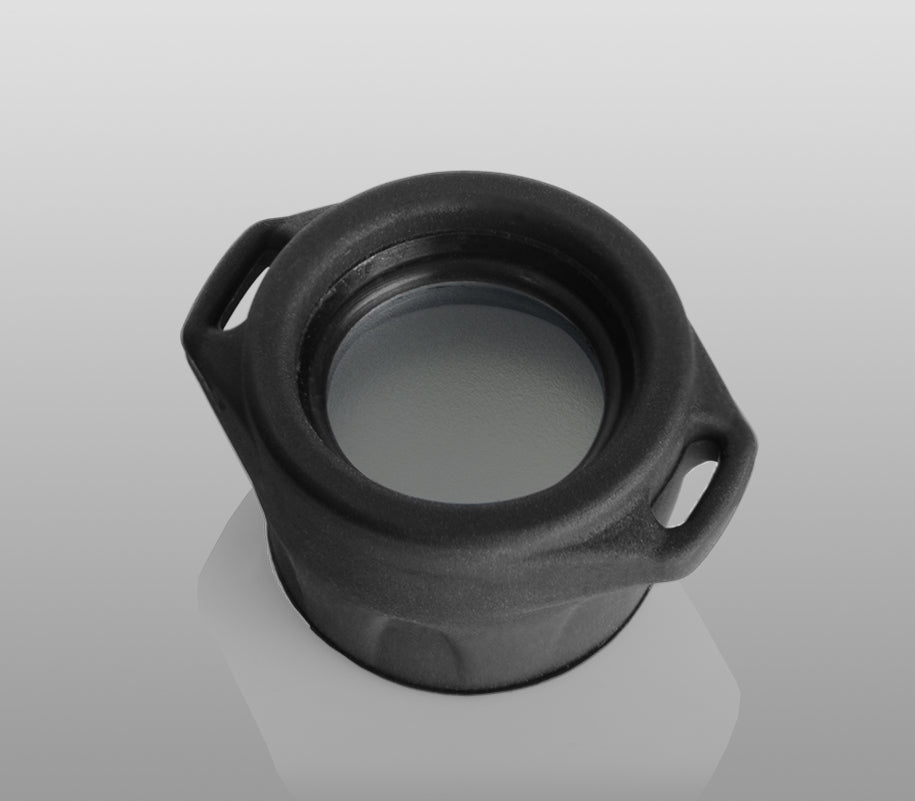 Armytek filtro AF-24 bianco (diffusore) per Prime / Partner, dettaglio