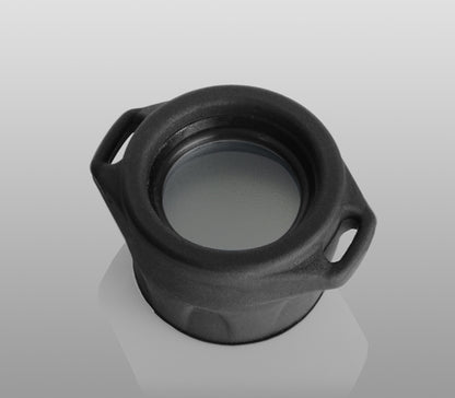 Armytek filtro AF-24 bianco (diffusore) per Prime / Partner, dettaglio