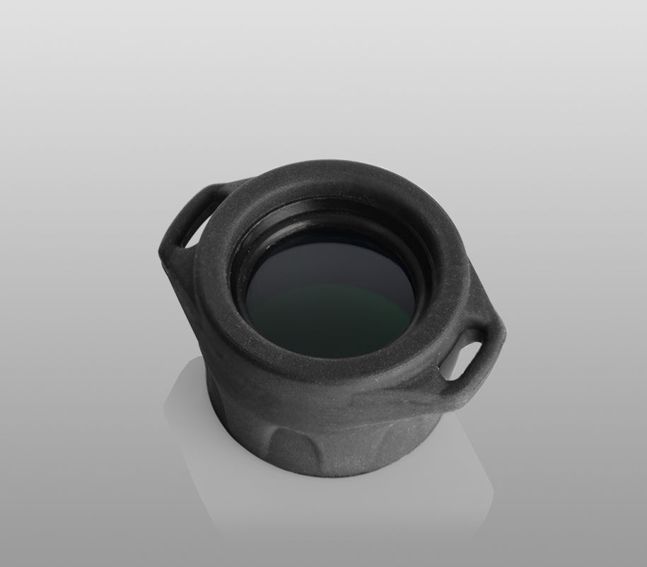 Armytek filtro AF-24 verde per Prime / Partner, dettaglio