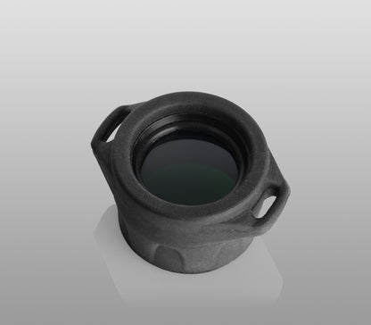 Armytek filtro AF-24 verde per Prime / Partner, dettaglio