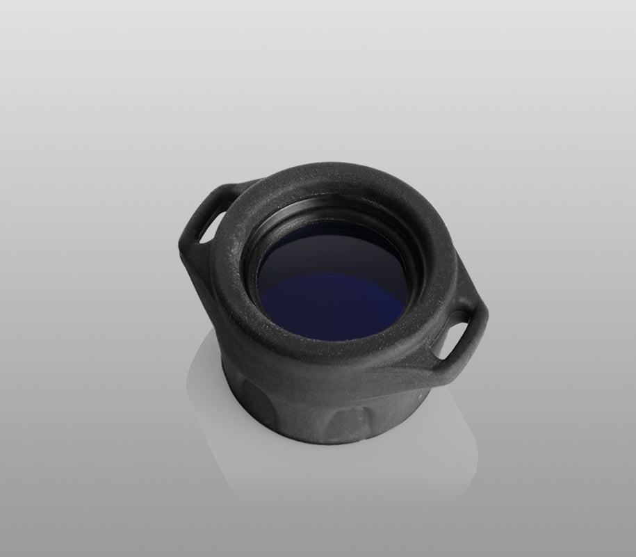 Armytek filtro AF-24 blu per Prime / Partner, dettaglio