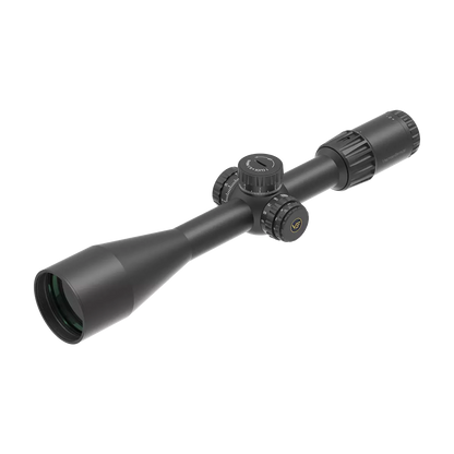 Torrette con zero stop del Vector Optics Tauron Gen II 5-30x56