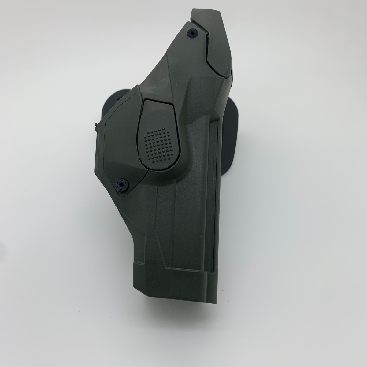 Vega Holster Duty Cama DCH800 For GLOCK 17/22/31/37 - GREEN