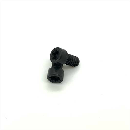 Leupold Mark4 Ring Screw Black 8X40 Torx (POST 2012)