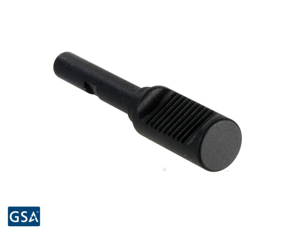Strike Industries Charging Handle per Rear Sight Rail Adapter Glock